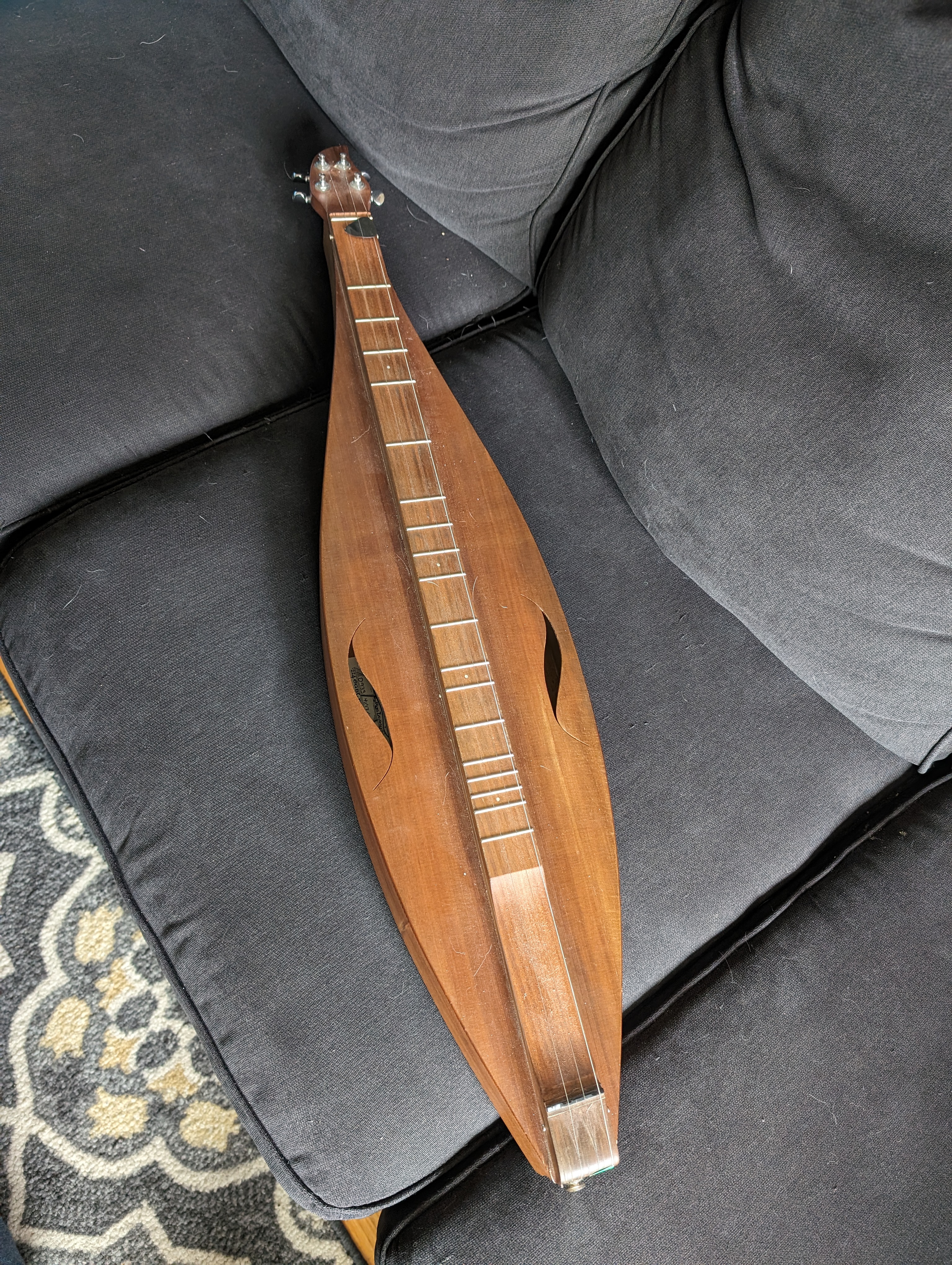 Dulcimer